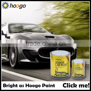 Geicai Extra Slow Drying nc Thinner for Car Paint thumbnail-1
