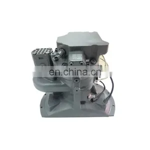Excavator EX120 EX120-2 Main Pump EX120 EX120 2 Hydraulic Pump HPV091 thumbnail-1
