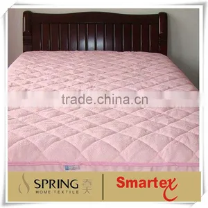 Coral Mattress Protector thumbnail-1