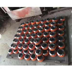Flow Control Line Pipe Fittings Hammer Union thumbnail-1
