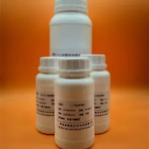 HAISU Silica Gel High-purity Grade, Pore Size 60 Å, 70-230 Mesh Particle Size, 63-200 μm Particle Size, for Flash Chromatography thumbnail-3