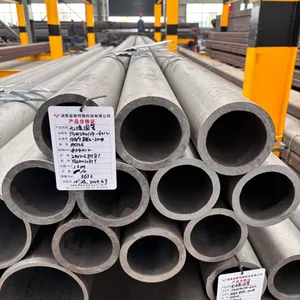 China Stainless Steel Decorative Hollow Pipe Seamless/Welded Round/Square Tube thumbnail-2