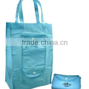 Non Woven Shopping Bag thumbnail-1