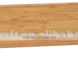 Folding Bamboo Laptop Table for Bed thumbnail-1