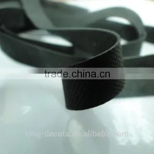 Textured Natural Rubber Elastic Tape Used for Swimwear thumbnail-3