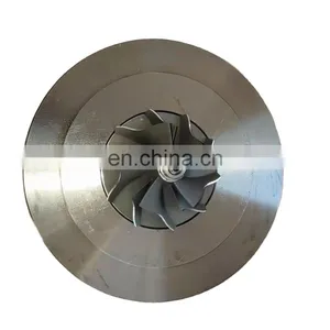 KP39 Turbo Core 54399880109 54399700109 PW812458 Turbo Type for FOR MALAYSIA PROTON PKW PASSENGER CAR 1.6L thumbnail-1