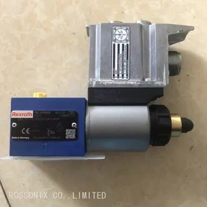 Rexroth Proportional Relief Valve DBEM10-5X/350YG24K4M thumbnail-4