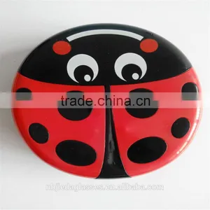 Ningbo Branded Glasses Case Contact Lens, Crazy Contact Case thumbnail-1