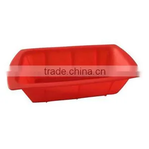 Custom Moulded Silicone Baking Trays thumbnail-1