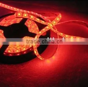 PE Cannula / Waterproof 600pcs 3528 SMD Flexible LED Strip thumbnail-1