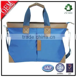 Cheap Laptop Computer Bag Blue Bag Men's Bag Women Bag thumbnail-1