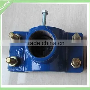 Saddle Clamp for Cast / Ductile Iron Pipe thumbnail-1