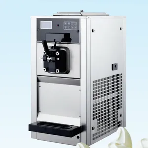 Commercial Ice Cream Machine thumbnail-2