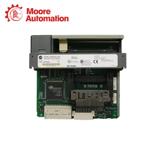 AB 1747-OCPCM2 Open Controller PCMCIA Interface Module NEW thumbnail-3
