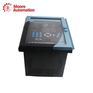 GE SR745-CASE 745-W2-P5-G5-HI-T thumbnail-5