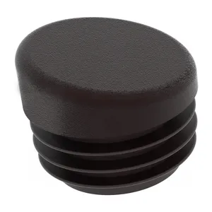 Chair Foot Floor Protector Caps Foldable Table Leg Plastic Tip thumbnail-5
