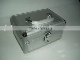 Aluminum Safety Cash Case thumbnail-1