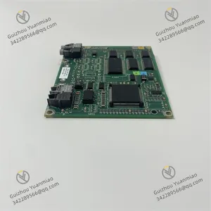 ABB DAPU100 3ASC25H204 Digital Flow Counting Module thumbnail-4