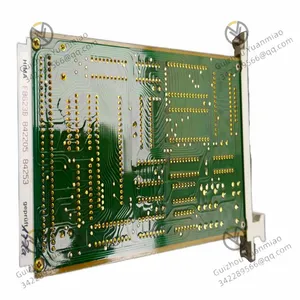 HIMA F8623B Safety Output Module thumbnail-4