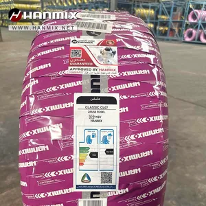 Hanmix Radial SUV Passenger PCR Car Tires Neumaticos 265/65R18 275/65R18 285/50R20 Tyres Llantas thumbnail-2