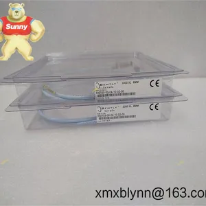 Bently Nevada 330103-00-12-10-02-CN Proximity Probe for 3300 XL Systems – Reliable Shaft Vibration and Position Measurement thumbnail-1