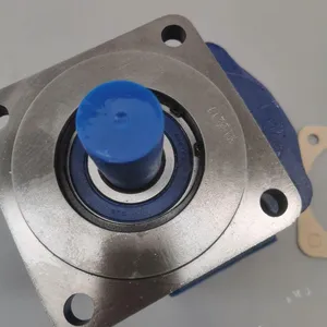 803004063 New Hydraulic Pump Gear for LW500FN ZL50GN Wheel Loader/Charger Building Material Machinery Repair Industries thumbnail-2