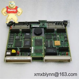 Motorola MVME162-533: Your Go-To VMEbus Workhorse for Legacy Industrial Systems thumbnail-1