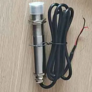 Temperature Sensor Probe With Digital Display for Production Lines & Factories thumbnail-3