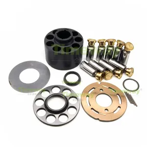 Timeway New Piston Pump Parts Hydraulic Rotor Assembly Fittings for Repair for 100222SUB Double Pump Spare Parts thumbnail-3