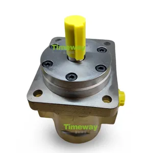 NP28 Hydraulic Oil Pump NP28/28 NP28/36 Grey Cast Iron Industrial Gear Pump Low Pressure Hydraulic Pump Pressure 2.5Mpa~5Mpa thumbnail-1
