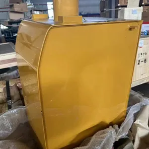 Wholesale Genuine Sanny Spare Parts Hydraulic Oil Tank Assy 13601695 for Sy365 Sy395 thumbnail-4