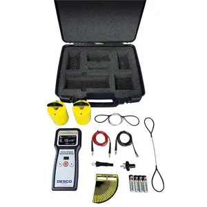 Imported From Abroad/imported From the United States, Desco 50890 Hammer-type Surface Resistance Tester thumbnail-2