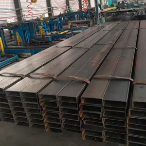 Hot-dip Galvanized Square Steel Pipe＆Steel Pipe & Tube，Q235B, Q355B, SS400, ST37, ST52 thumbnail-3