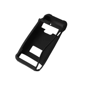 POS Machine Cover Silicone Protective Case For Ingenico Axium DX8000 thumbnail-4