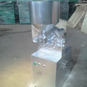 Low Noise Fruit Crusher Hammer Crusher Machine for Sale thumbnail-5