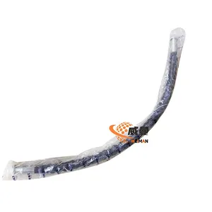 SDLG Original Hose Assembly 4041002661 for Wheel Loader LGB107-010130 thumbnail-1