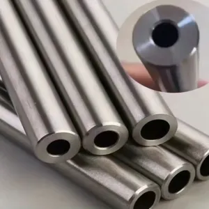 Steel Pipe & Tube & Precision Pipe，EN 10305、ASTM A519、DIN 2391 thumbnail-1