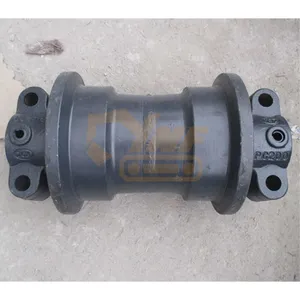 JCB 215 JS200 JS330 Excavator Parts Track Roller for Construction Machinery thumbnail-3