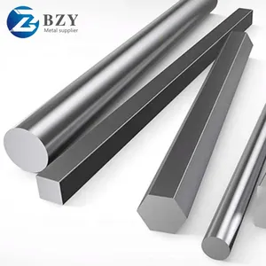 Factory Direct Sale 1mm 1.5mm 2mm 2.5mm 3mm 4mm 4.5mm 5mm 7mm 20mm 25mm 30mm Stainless Steel Rod thumbnail-4