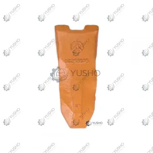 Bucket Teeth 60265885K for SANY Excavator Genuine OEM thumbnail-1