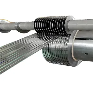 316L BA Bright Annealed SS Strip 0.05mm 0.1mm 0.2mm 0.3mm Reflective Mirror Surface thumbnail-1