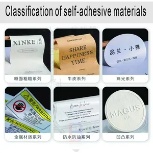 Precision Labels, Line Cards thumbnail-4