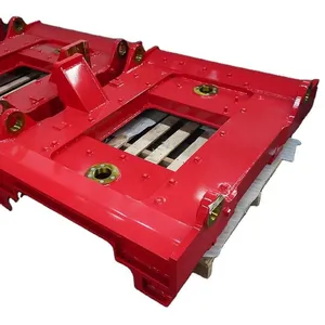 Steel Sand Casting Supplier | High-Strength Steel Castings thumbnail-2