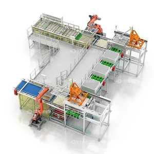 Auto Loader And Unloader thumbnail-1