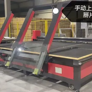 Glass Cutting Machine thumbnail-4