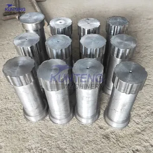100 Tons Automatic Hydraulic Quick Burning Charcoal Briquette Machine Cooking Charcoal Machine EPC thumbnail-4