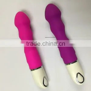 Best Selling New Arrival G Spot Vibrator New Dildo Vibrator Sex Products Clitoris Electric Sex Vibrator thumbnail-6