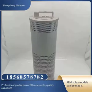Zjc1.8by-r Power Plant eh Oil Treatment Filter Element, High-efficiency Filter Element for Turbine Fire-resistant Oil Purification thumbnail-1