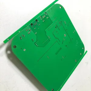 Custom Multilayer PCB Board | High Precision FR4 Printed Circuit Board for Industrial Control Consumer Electronics | HCJMPCBA thumbnail-5