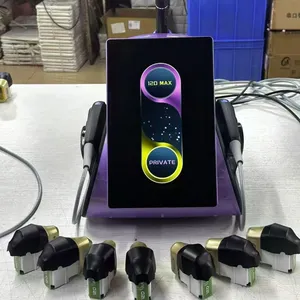 12D Max Hifu System for Vaginal Rejuvenation in Aesthetic Clinics thumbnail-2
